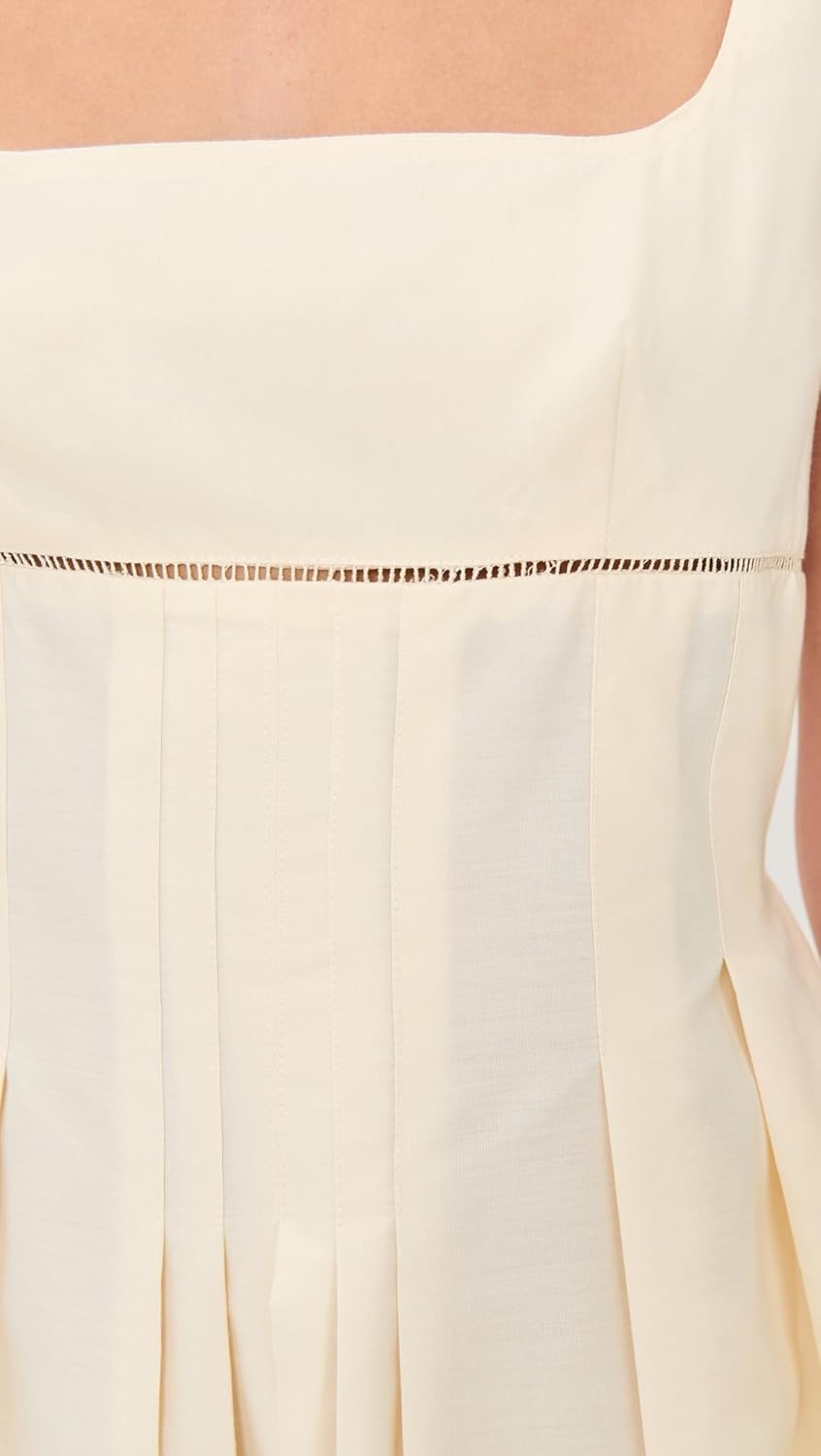 Sabina Musayev Women's Amani Dress - Image 6