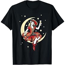 Miller Girl T-Shirt