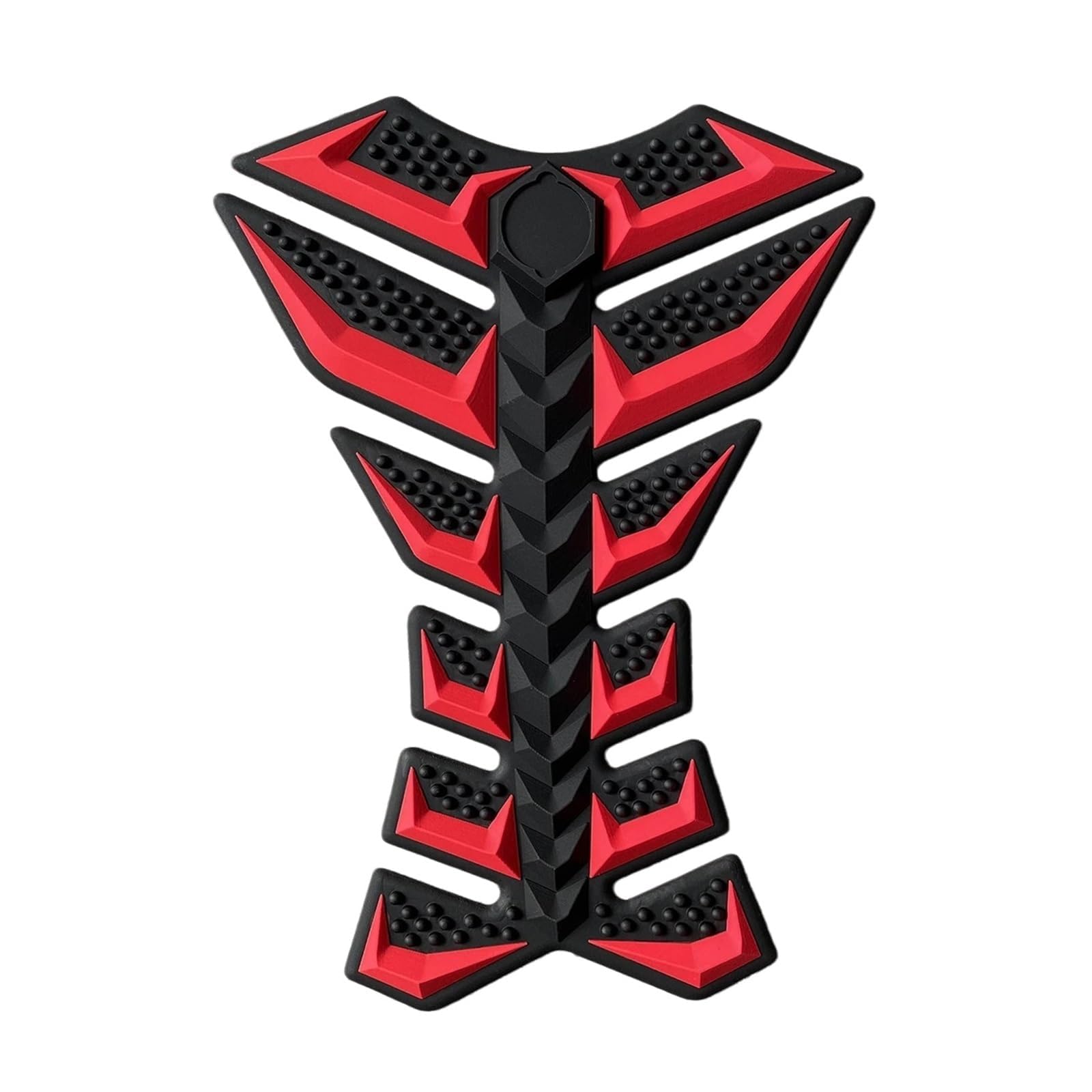 R-timer Motorcycle Tank Pad for Harley Davidson 2018-2025 FXST FXBB FXLR FXLRS FXLRST FLSB FXBR FXBRS