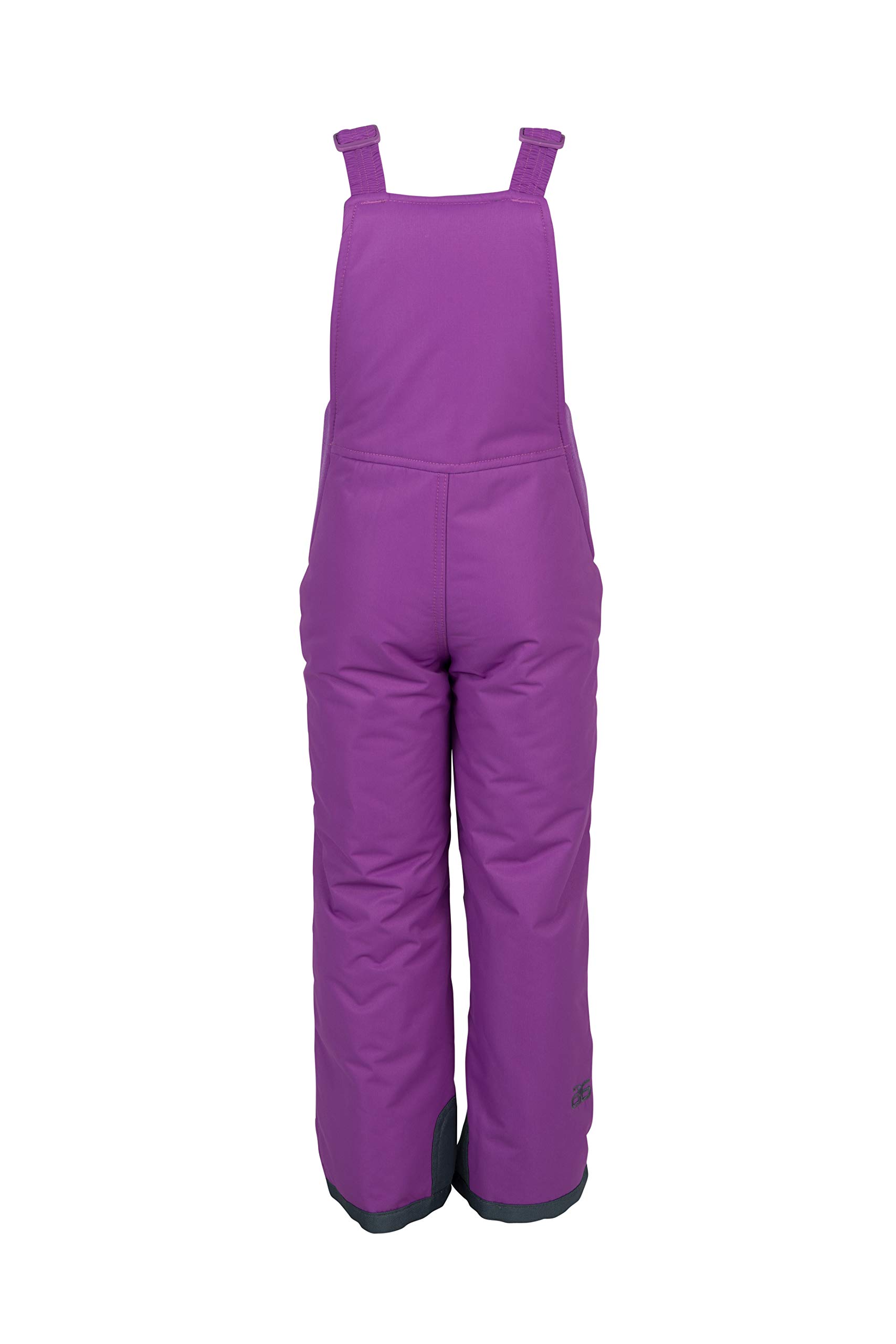 ARCTIX Infant/Toddler Insulated Snow Bib Overalls - Ogrodniczki zimowe Uniseks - dzieci