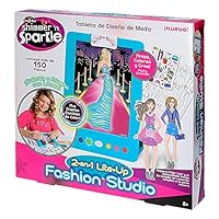 Algopix Similar Product 1 - Shimmer  Sparkle Crystal Craze Fashion