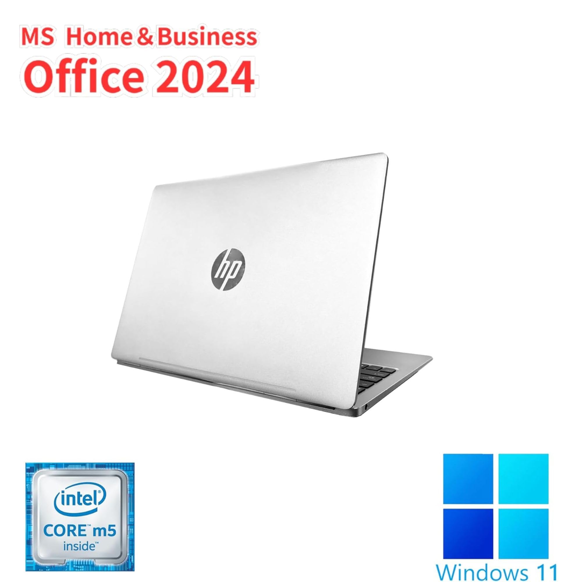 Amazon.co.jp: 【整備済み品】HP ノートパソコン FolioG1 12.5型 Core