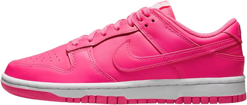 Nike Dunk Low, Zapatillas Mujer