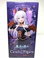 Amazon | coreful 魔女の旅々 イレイナ 小悪魔ver フィギュア