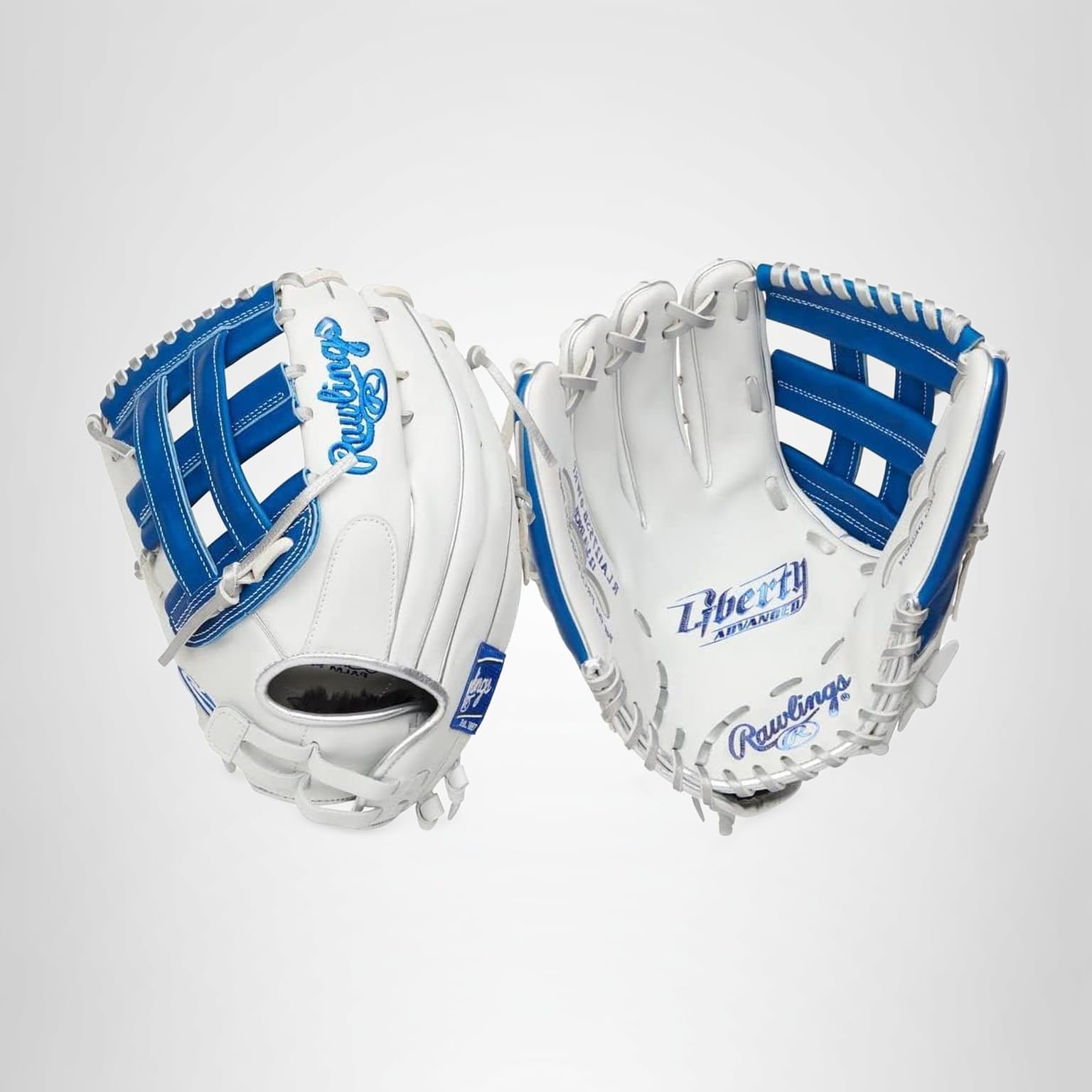 Amazon | Rawlings | LIBERTY ADVANCED カラーシリーズ ファストピッチ