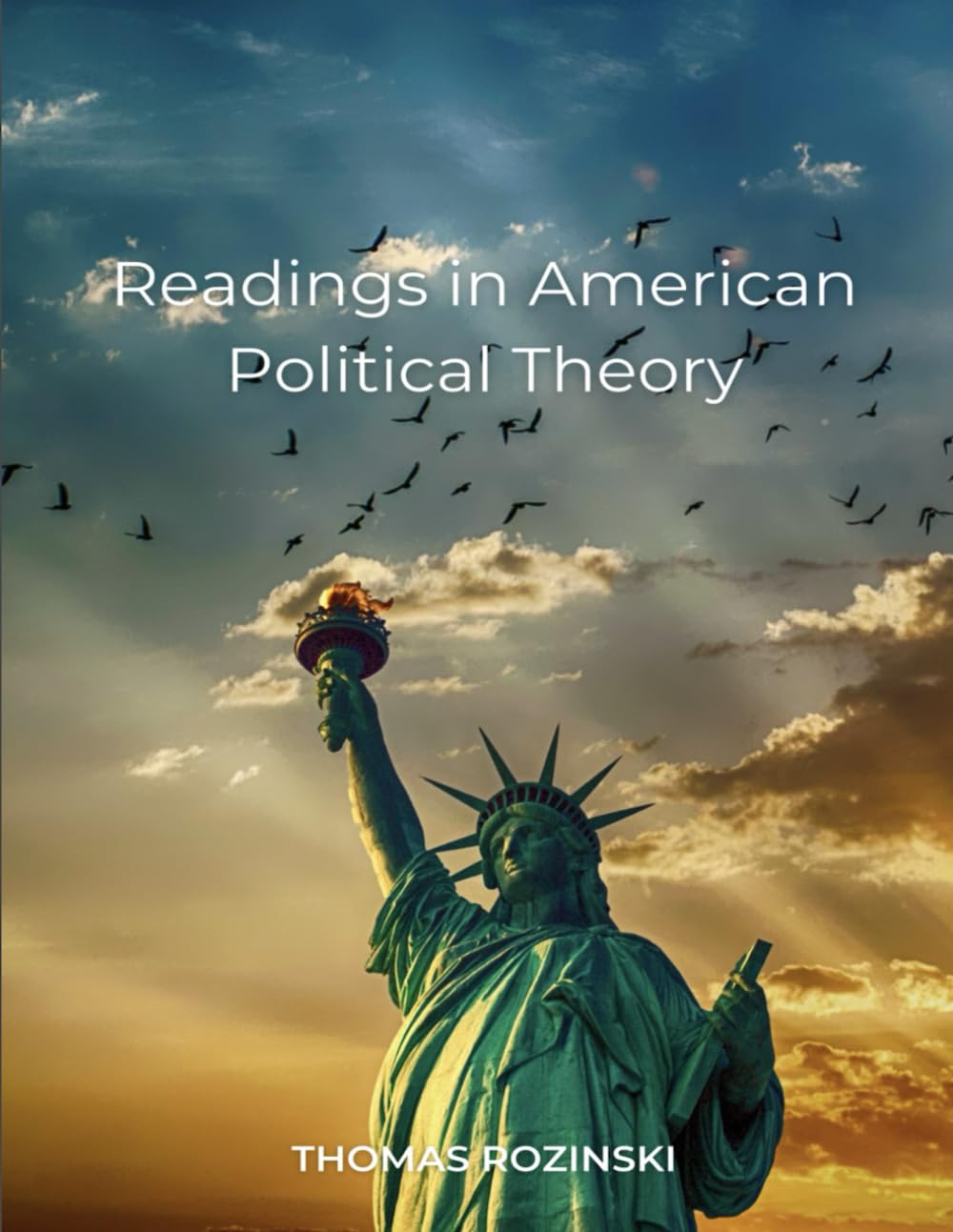American Political Theory
