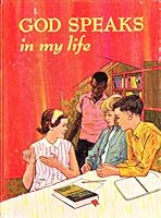 god speaks in my life B000B76HG8 Book Cover