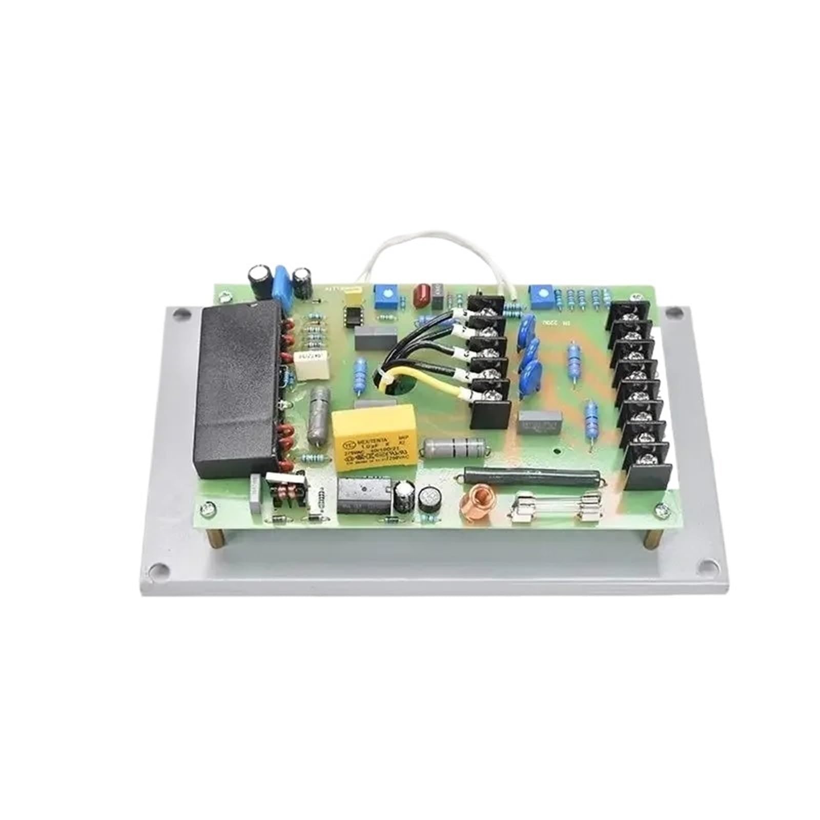 ANERTQUIH 1pcs HK224JK HK223JK AVR Automatic Regulator(HK224JK)