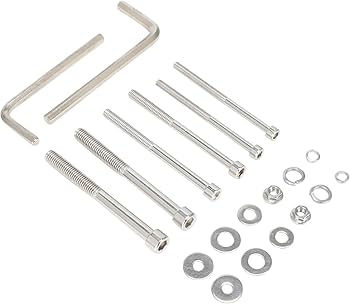 Amazon.com: BAOUFF Foot Pegs for Super 73,CNC 7075Aluminum Alloy