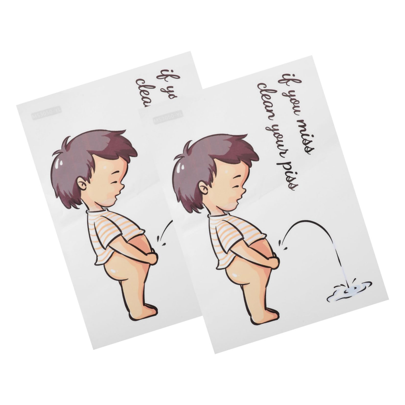 OSALADI 10blätter Toilet Seat Sticker Mit Cartoon-design Für Lustige Badezimmer-dekoration Für Toilettentraining Und Kinderfreundliche Gestaltung Selbstklebend Und Wiederverwendbar