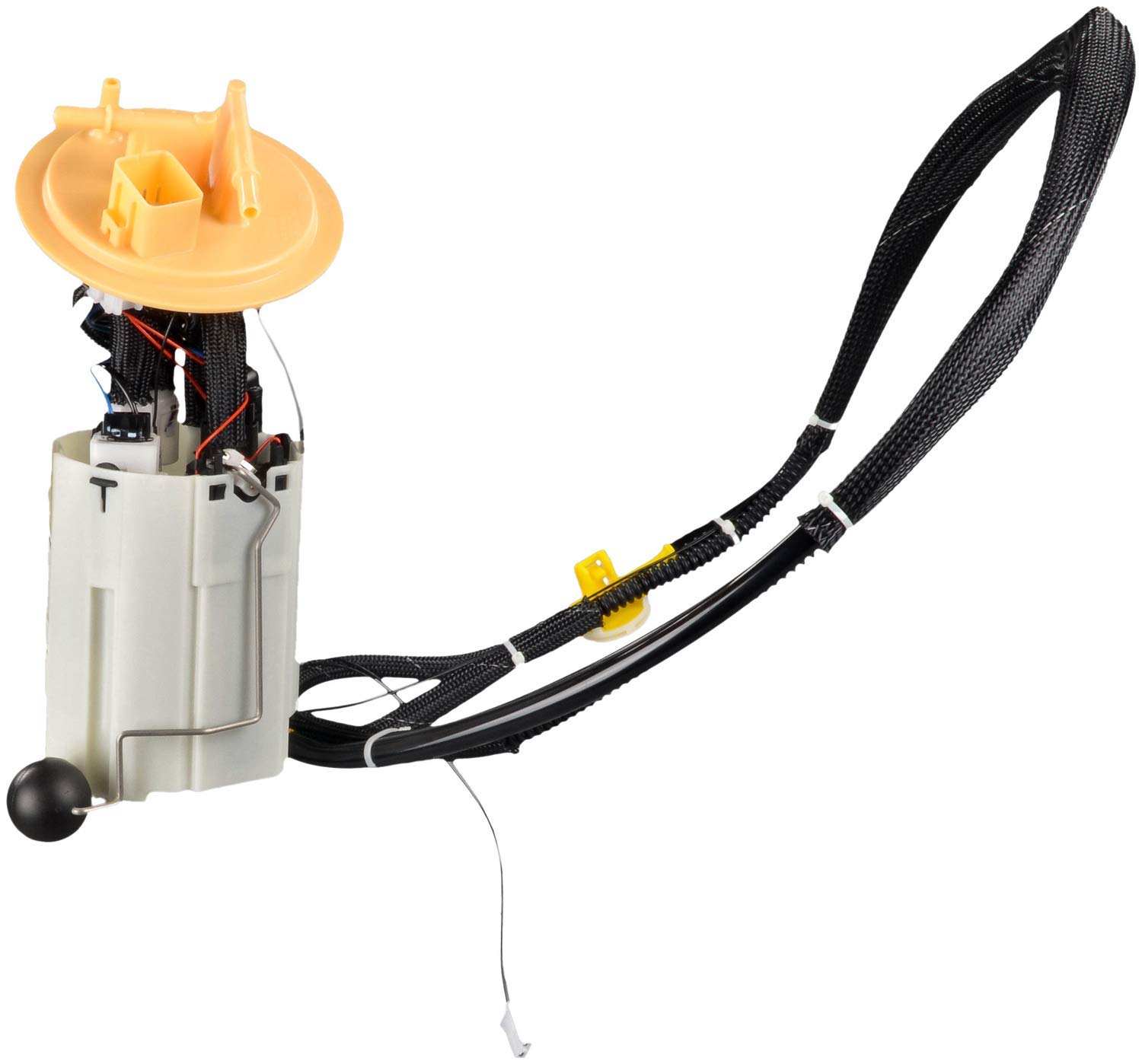 Amazon.com: Bosch Automotive 69890/1582980203 Fuel Pump Module