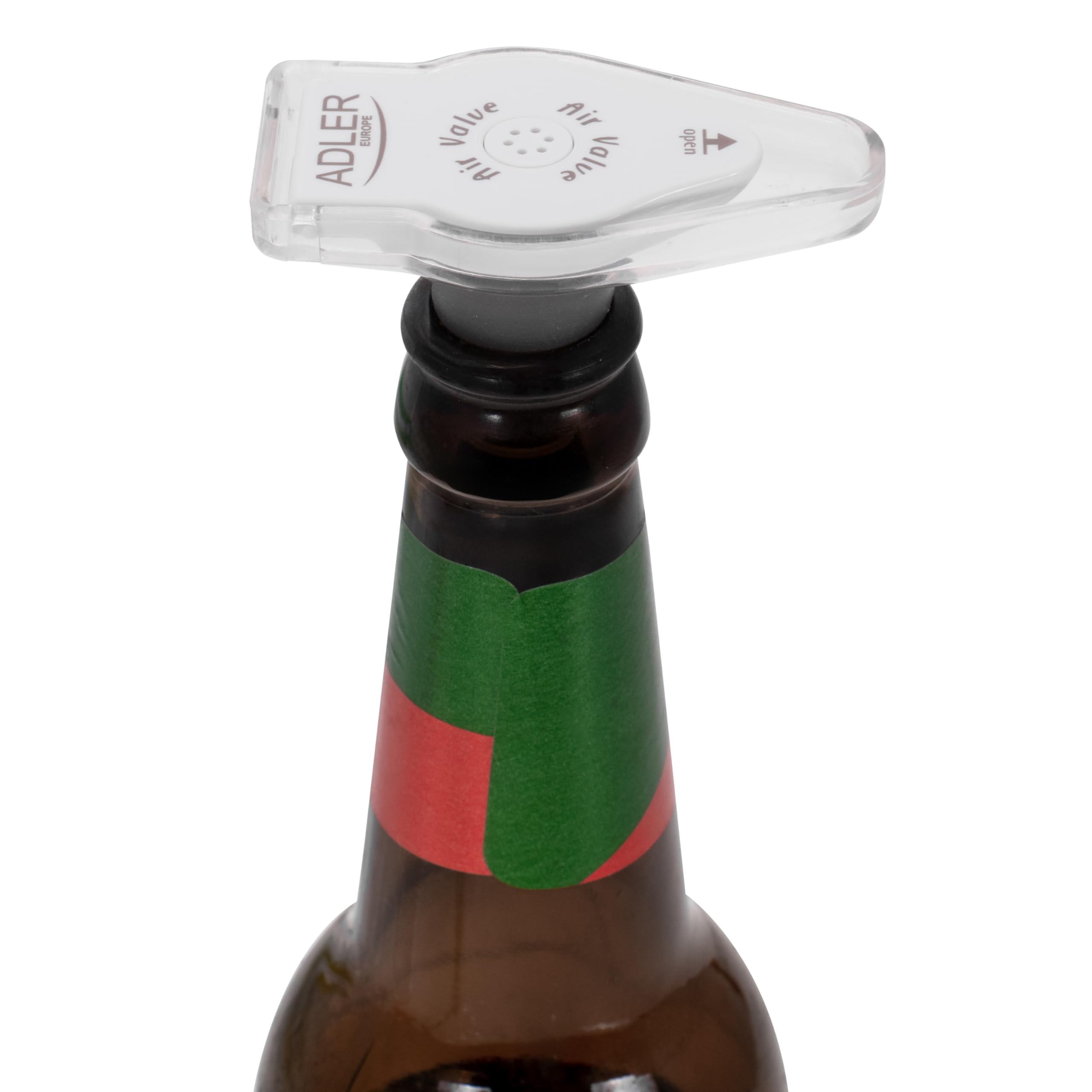 ADLER EUROPE 4515 Pompka próżniowa + zestaw do próżniowego pakowania