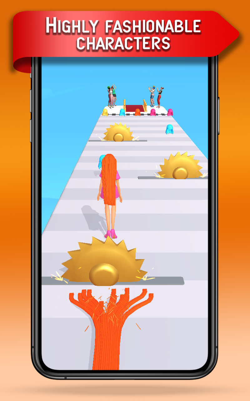 Hair Longer Challenge Long Your HairsAmazon.inAppstore for Android