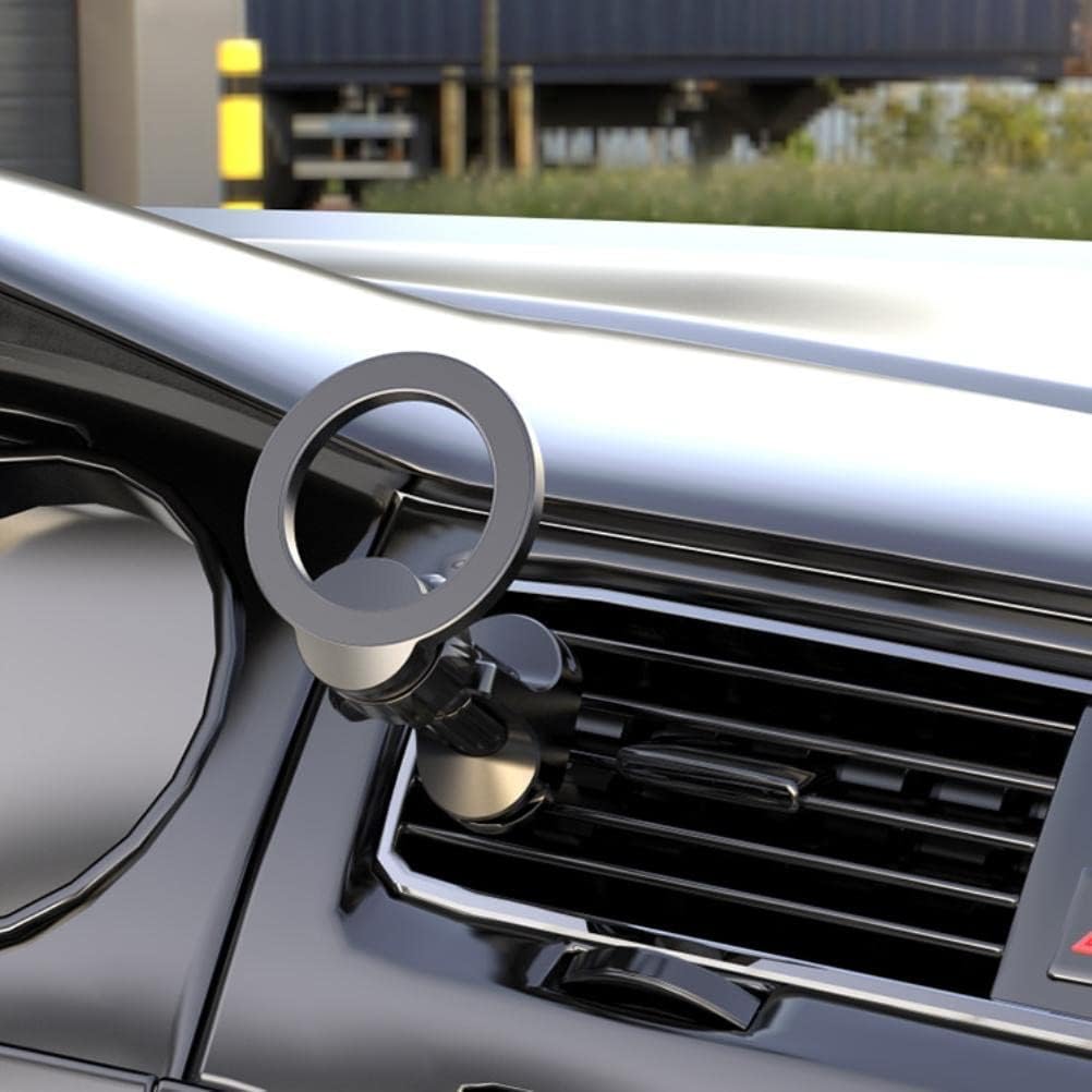 Regulowany Uchwyt na Telefon Air Vent Kompatybilny z Magnetic 12 13 Holder Car