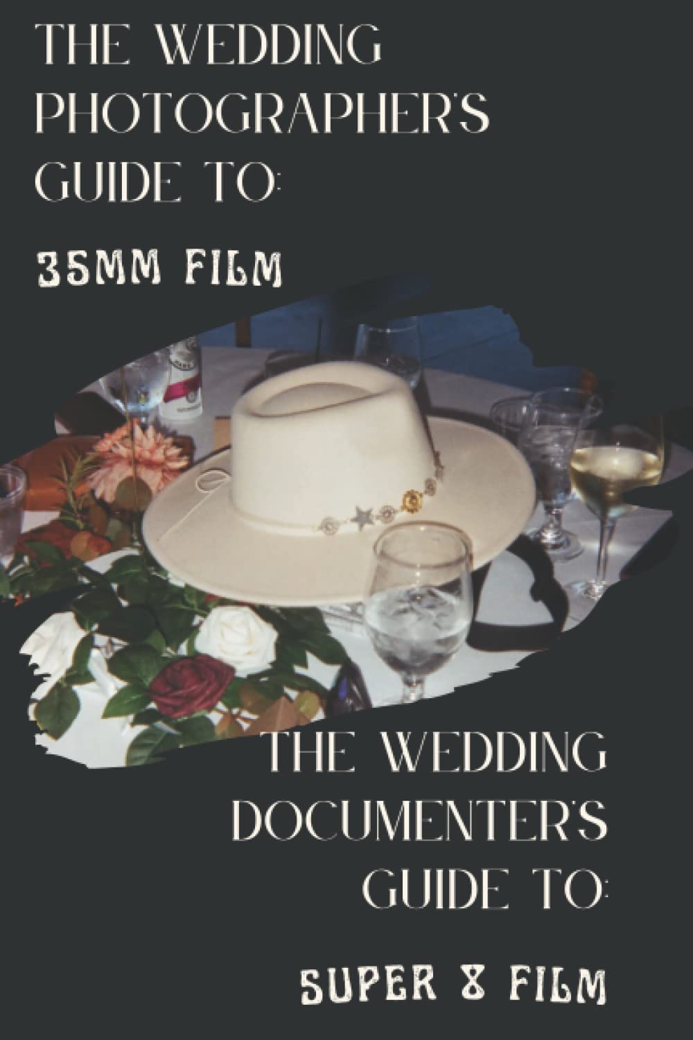 Vidéo Super 8 et photo 35mm de mariage : apprenez à capturer des souvenirs authentiques