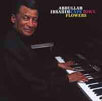 洋楽 ABDULLAH IBRAHIM / CAPE TOWN REVISITED 71wR0t9F1-L.jpg