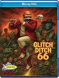 Glitch Ditch 66 [Blu-ray]