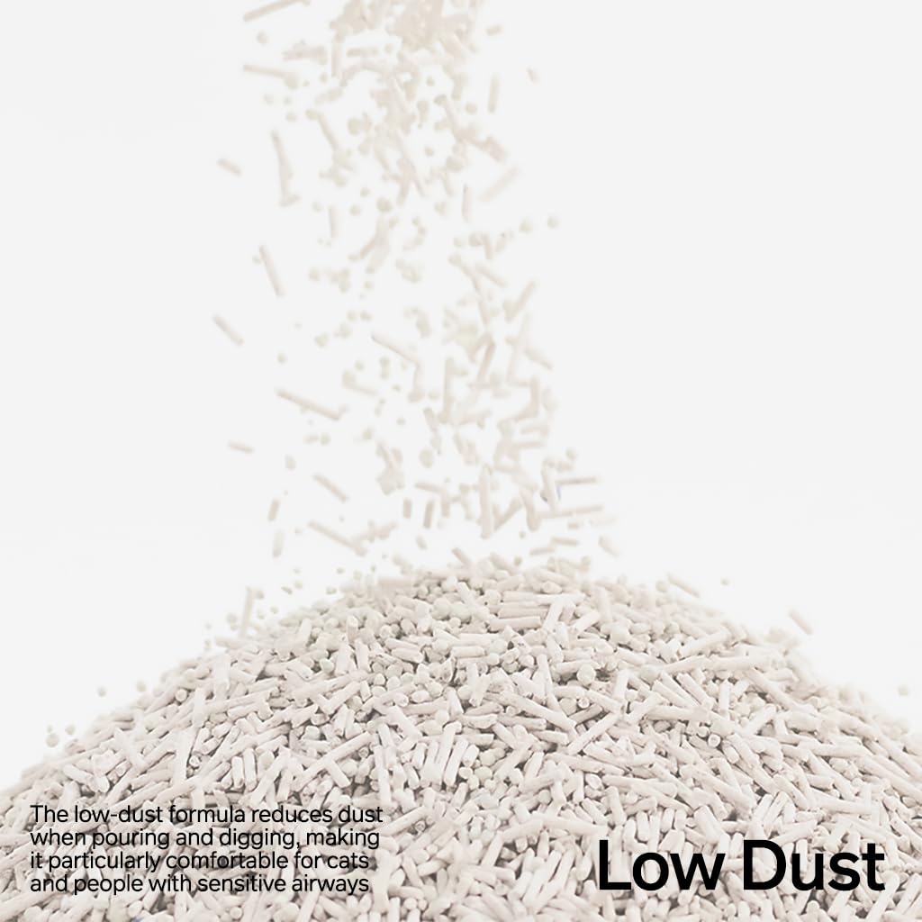 pidan Kawa dla kota 9,6 kg (4 worki)