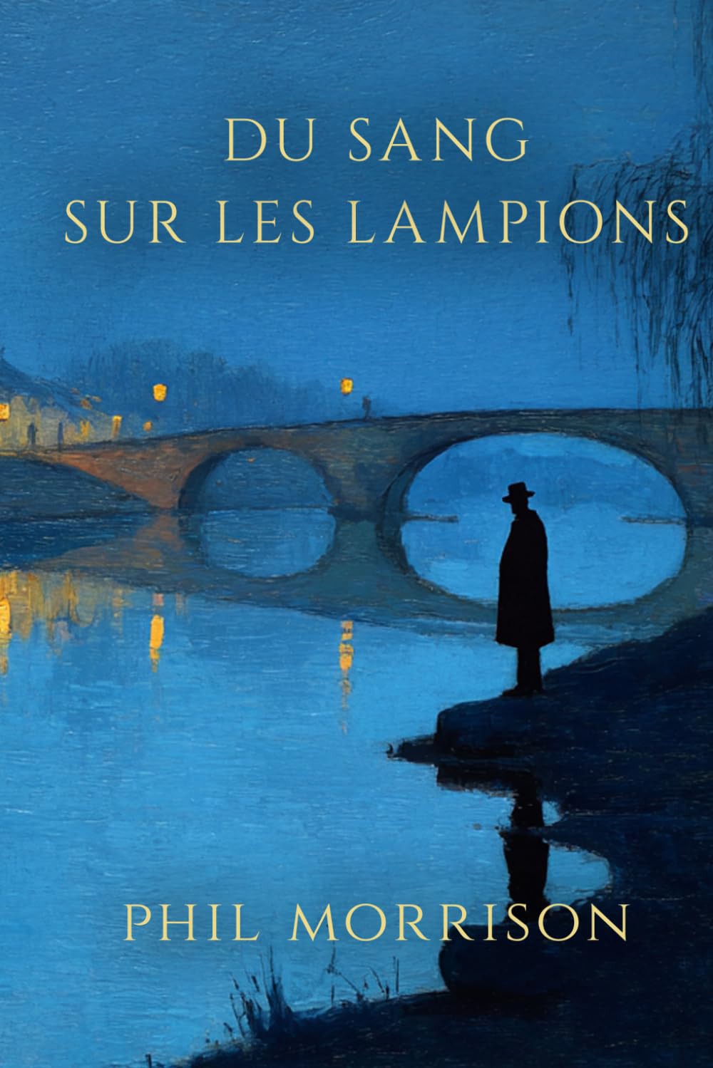 DU SANG SUR LES LAMPIONS