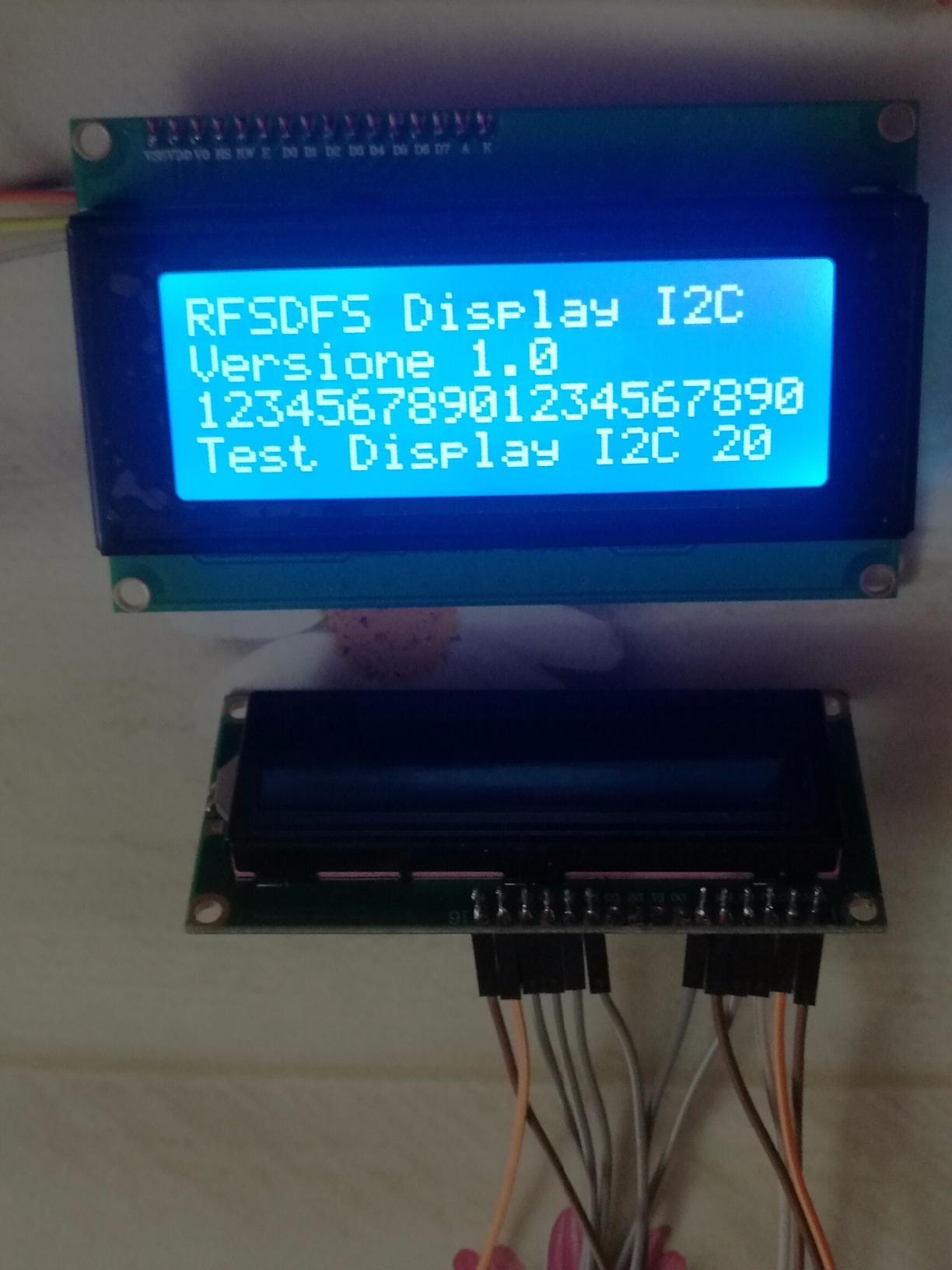 Immagine del cliente