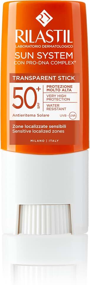 Sun System SPF 50+