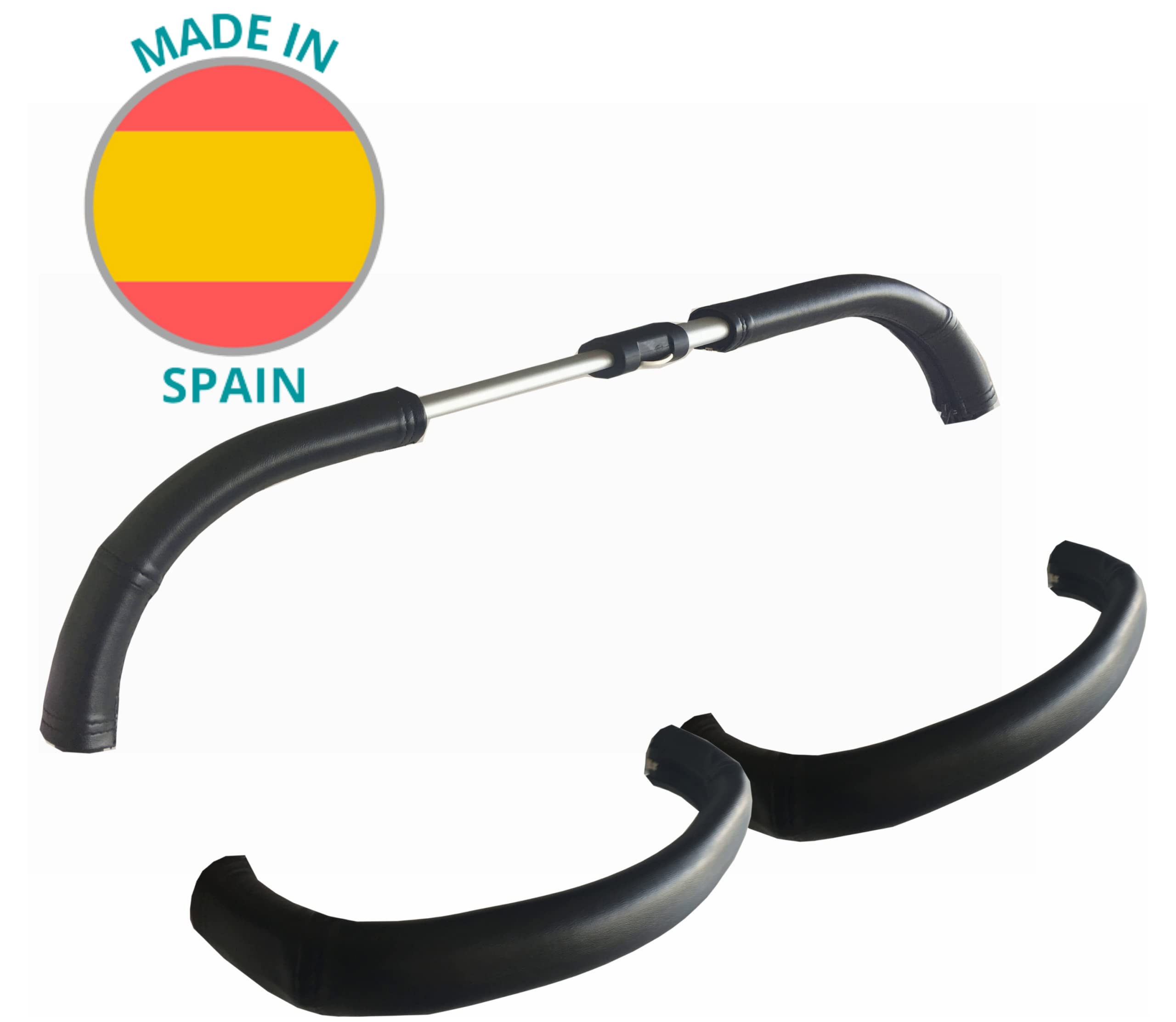 bugaboo donkey leather upgrade