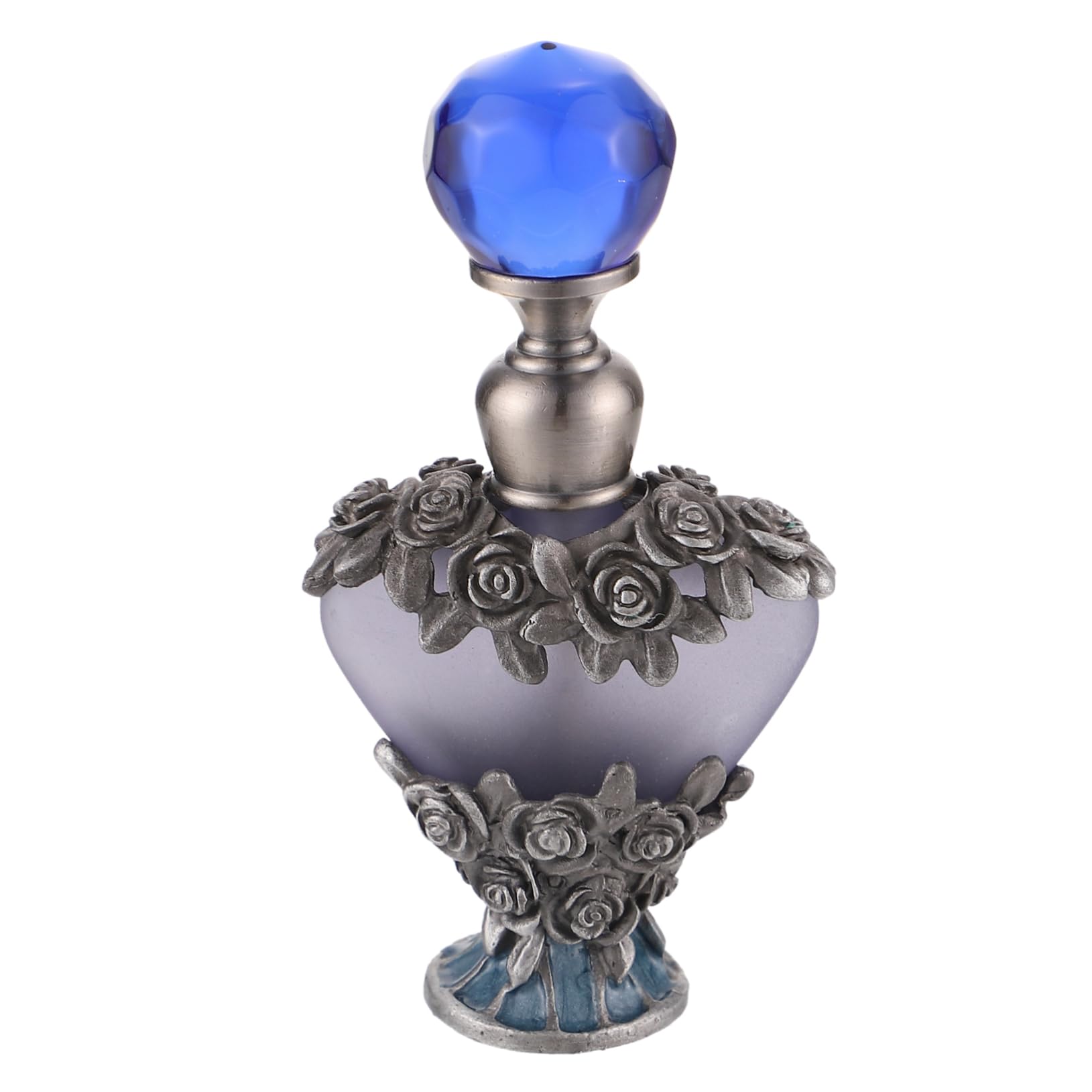 MAGICLULU 3 Flaconi Di Profumo Da Viaggio Portatili Flaconi Spray Per Fragranze in Flaconi Ermetici Per Oli Essenziali Flaconi Per Lozioni Muscolari