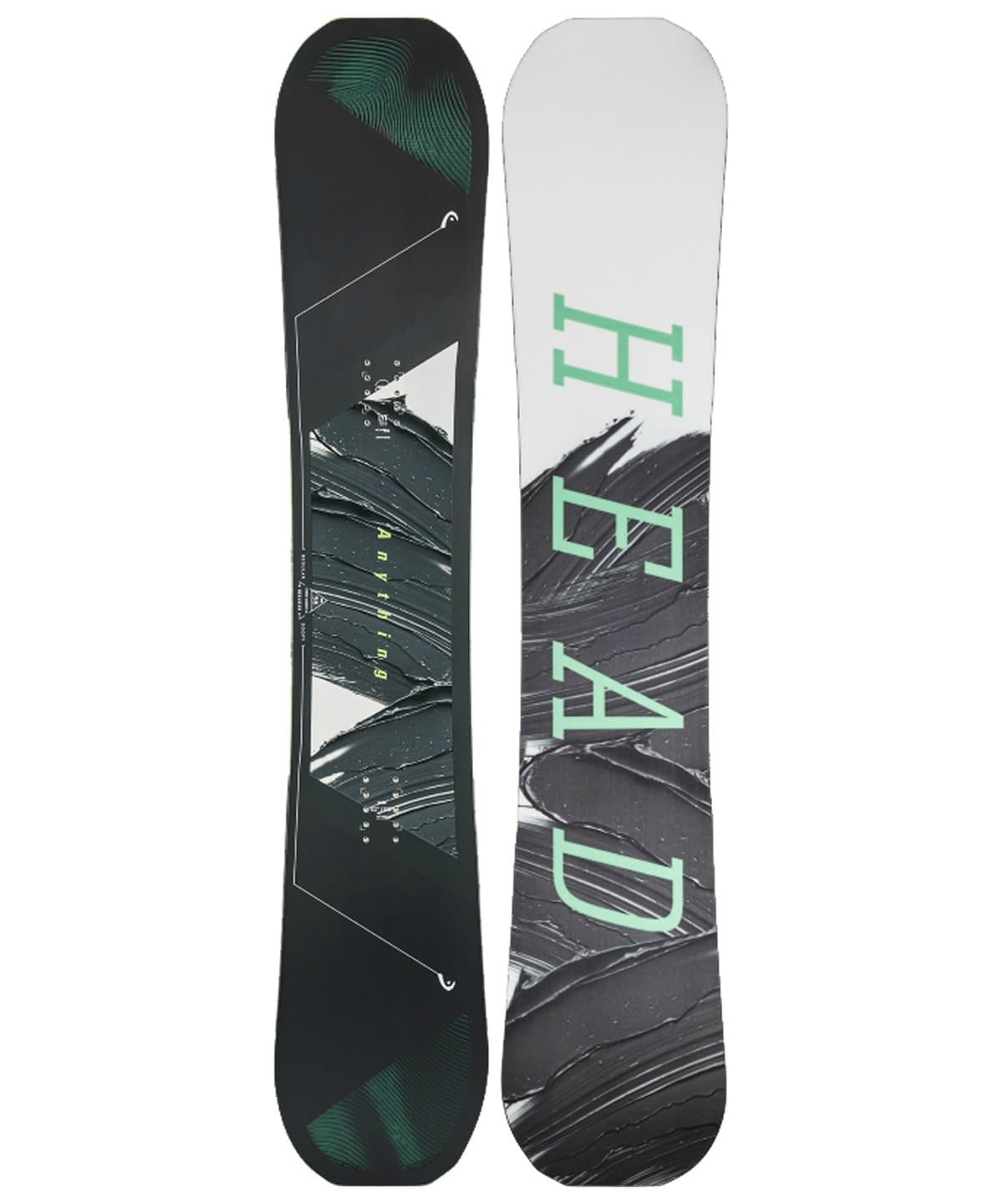 Head Fusion Legacy Snowboard 148 - Men's