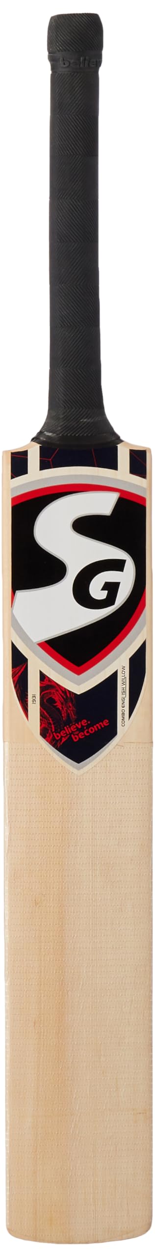 SG Cricket Bat KLR Blitz-image-39
