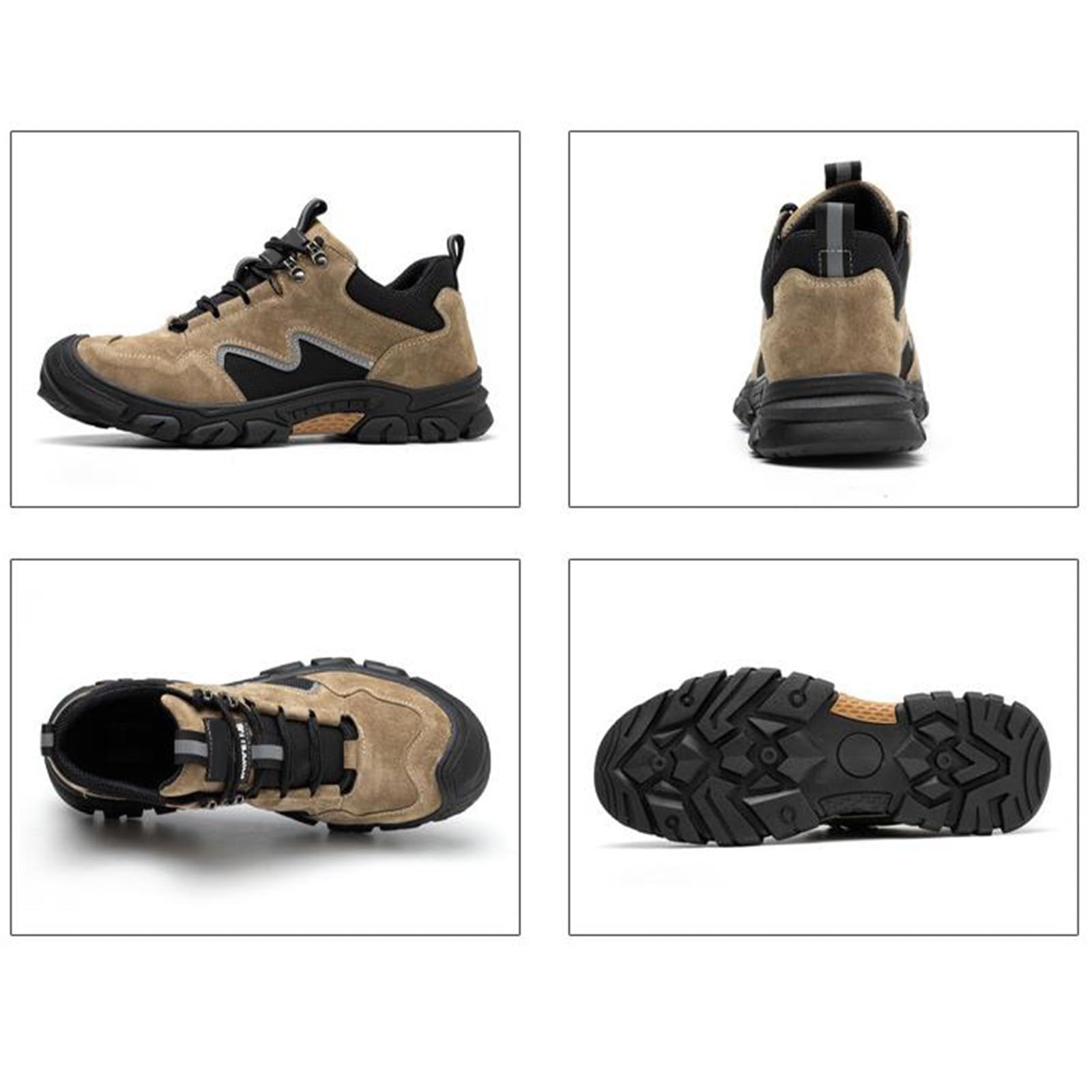 Sportschuhe Mit Schnüren Schnürschuhe Herren Sportlich Sneaker Jogger