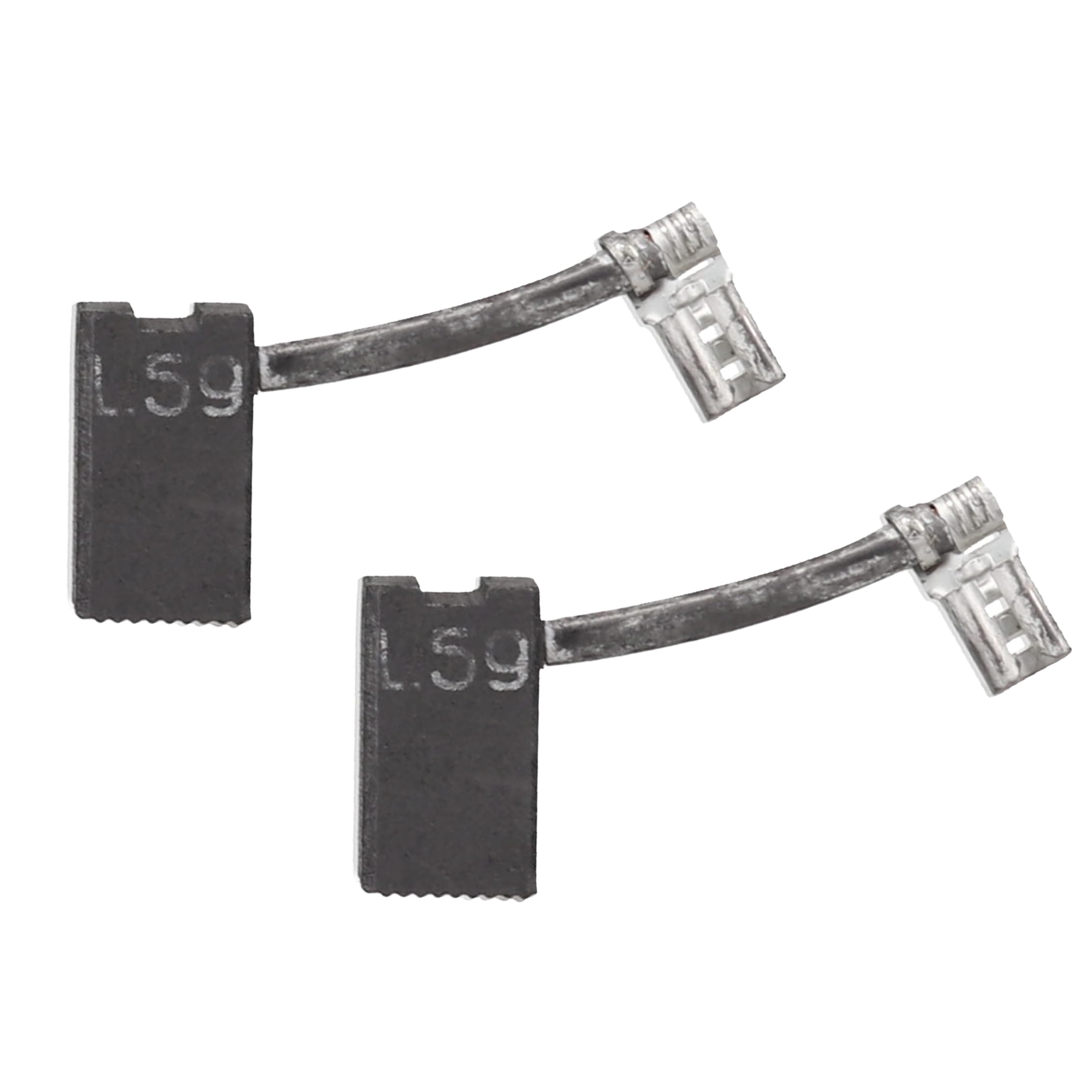 Amazon.com: DEWALT 655213-02 Carbon Brush Set & Leads for Drills