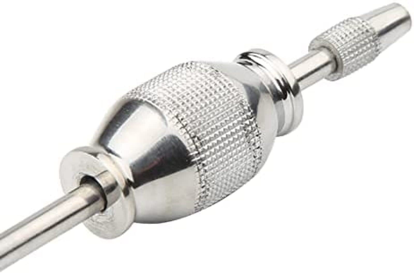 Levacorone Dentale Automatico, Levaponti Automatico, Levacorone Dentale Professionale in Acciaio Inossidabile, Kit Pulizia Igiene Dentale Strumenti Chirurgici Strumenti