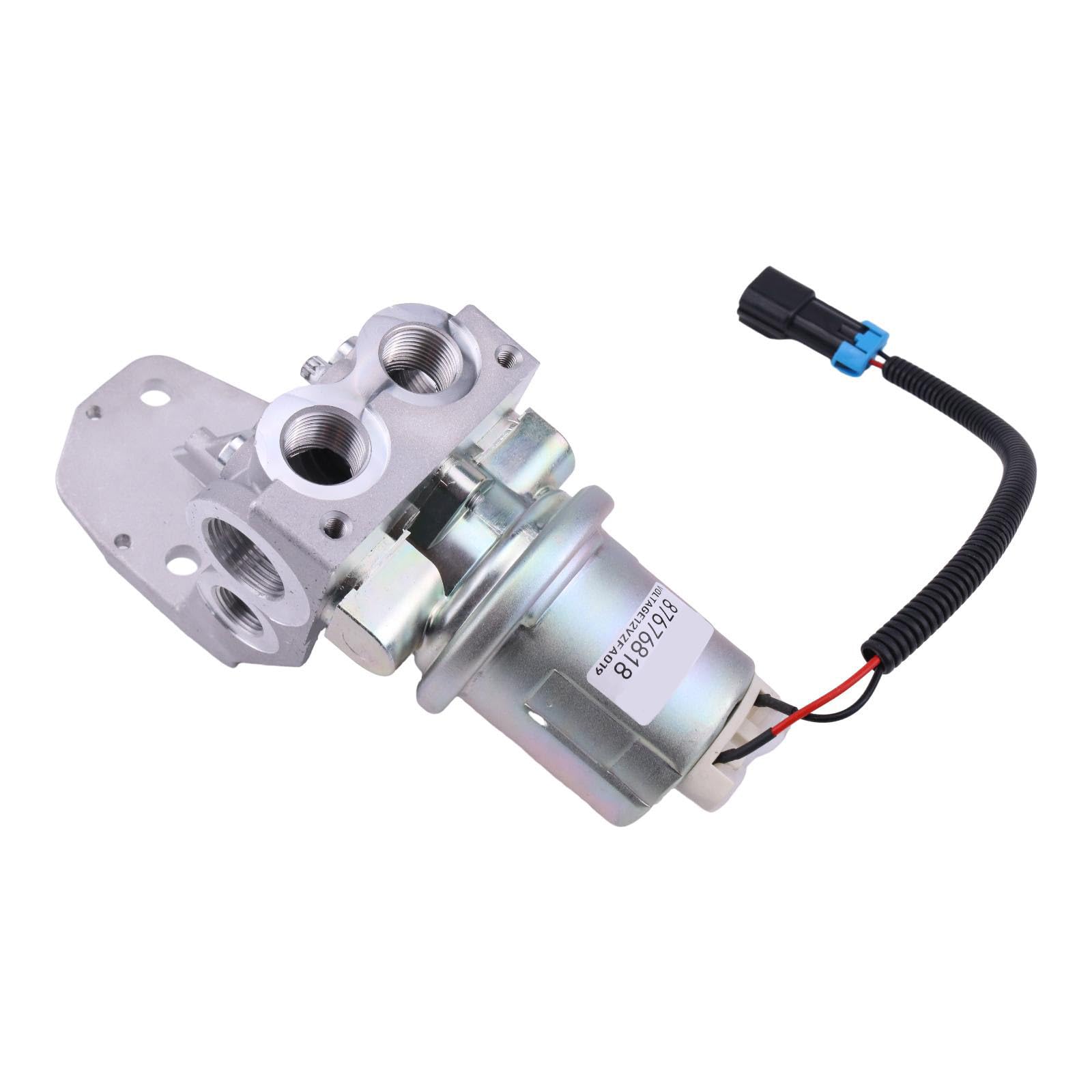 SEV FUEL P・E FridayParts 24V Electric Fuel Pump 4645227 Compatible for