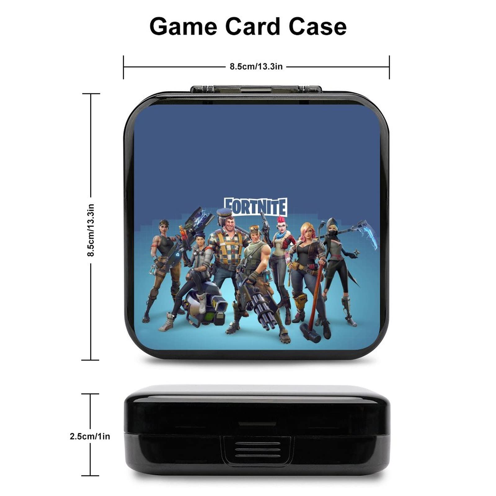 Amazon.co.jp: フォートナイト Switch用ゲーム機用カセットケース