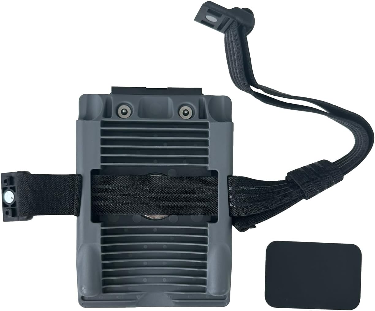 Sam Slishman Products SD AeroPad Kneeboard Clipboard