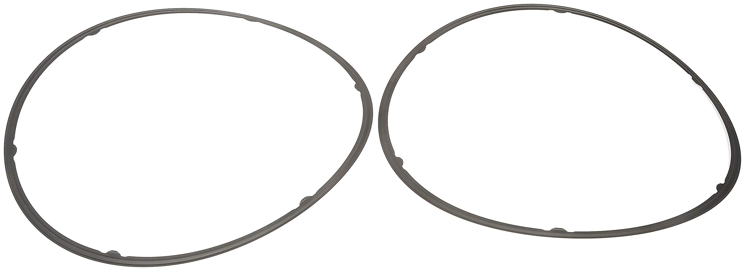 Dorman 674-9053 Diesel Particulate Filter (DPF) Gasket for Select Models