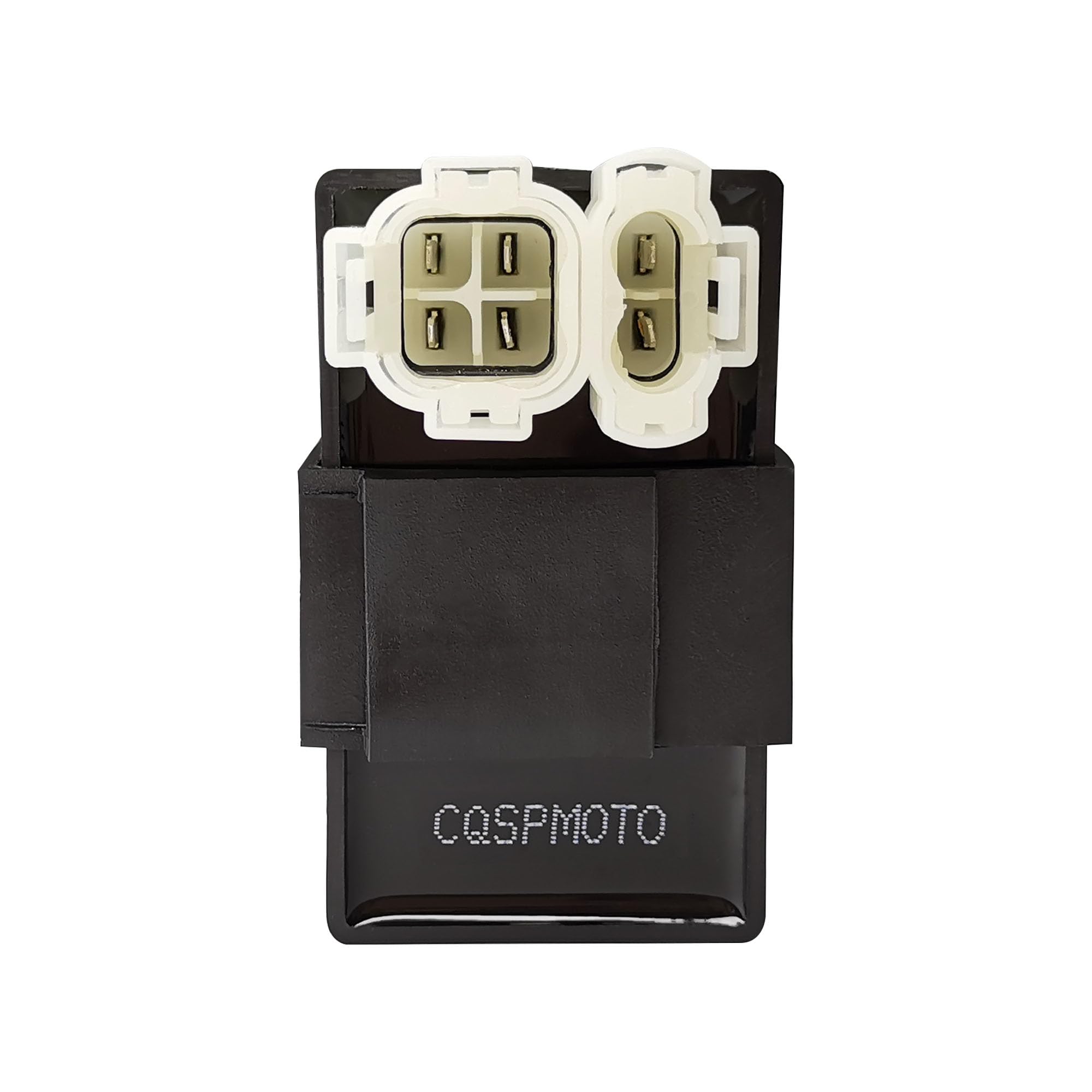 6 Pin AC CDI Box Für GY6 ATV, Go Kart & Roller - Universell Einsetzbar