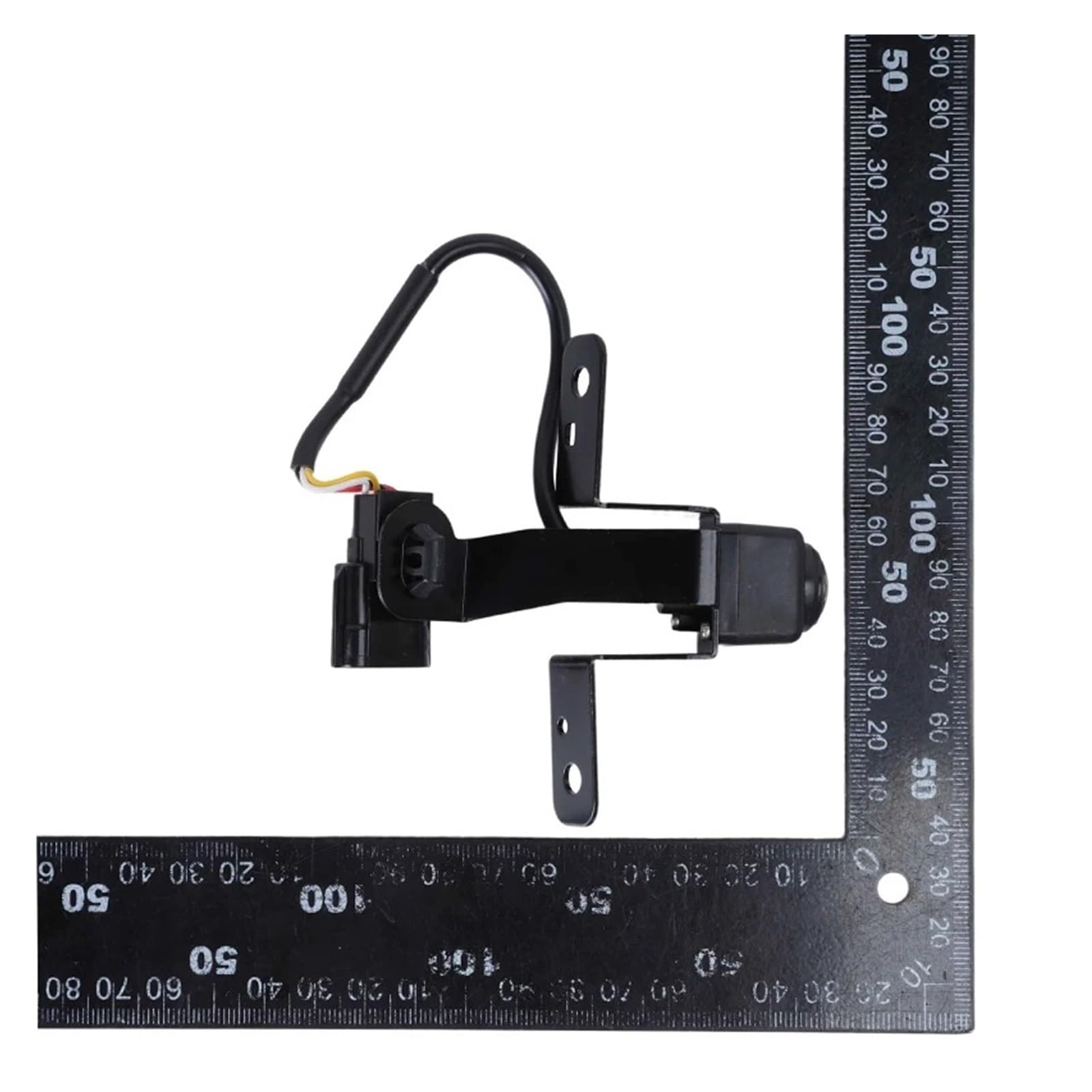 Kit Telecamera Posteriore Per Nissan Per X-Trail T32
