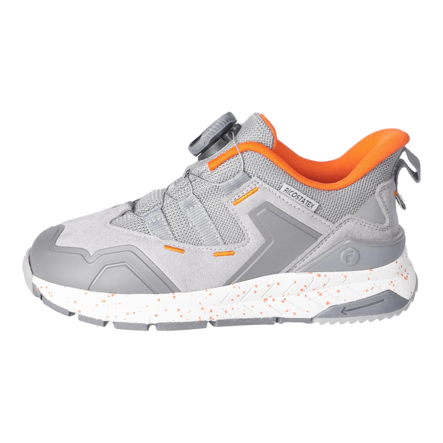 RICOSTA Drift Halbschuhe/Sneaker Textil