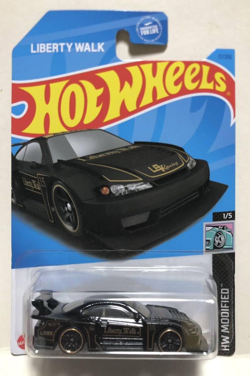 Amazon.co.jp: USカード Liberty Walk Silvia S15 Super Silhoutte