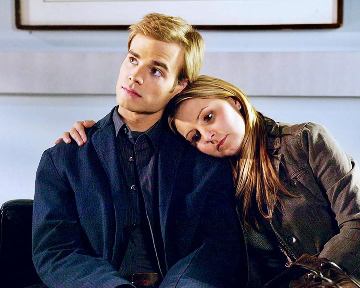 Eine himmlische Familie (7th Heaven), Box 3, Staffel 9 - 11 / Die letzten 3 Staffeln der Kultserie (SD on Blu-ray)