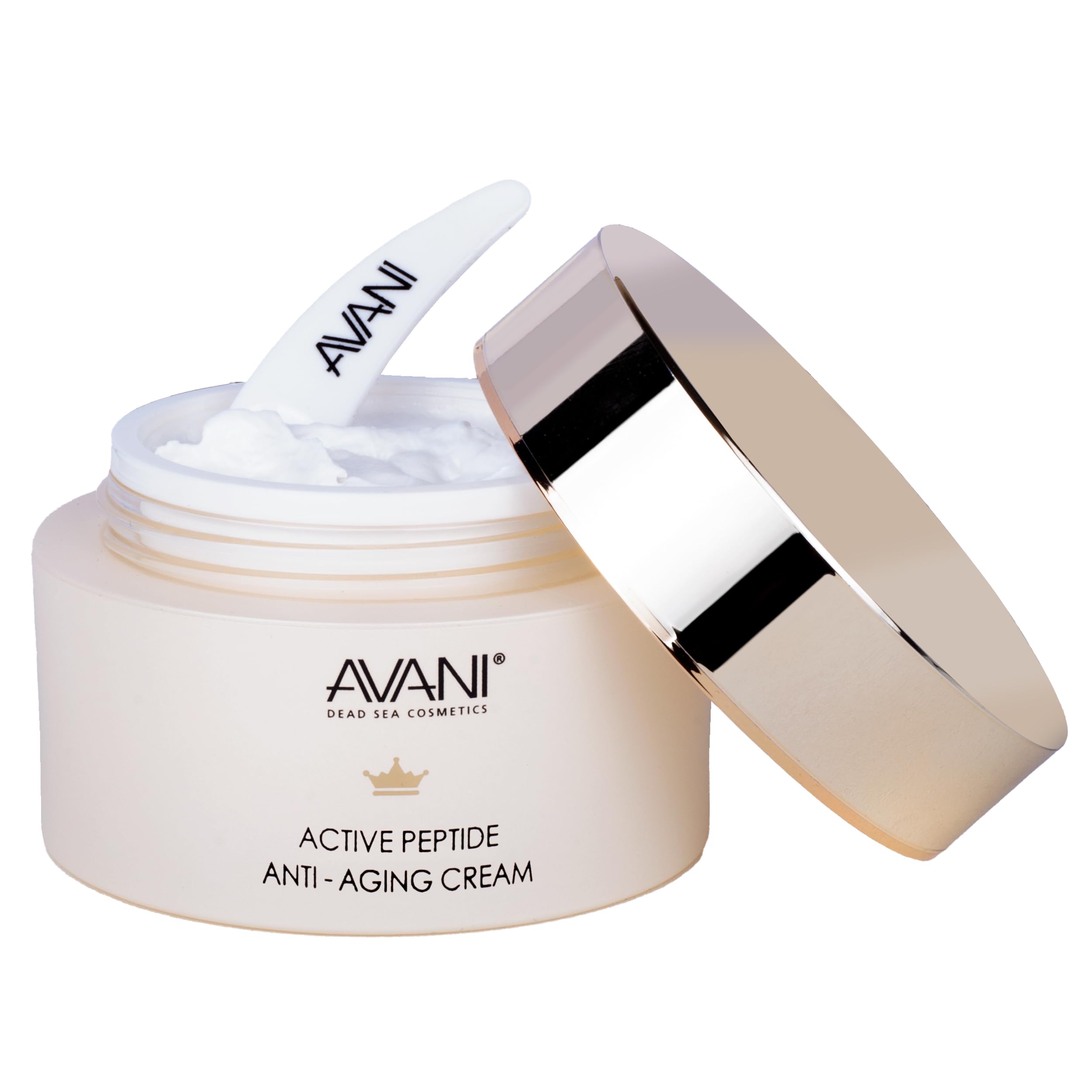 Amazon.com: Avani Prestige Advanced Peptide Anti-Aging Day Cream