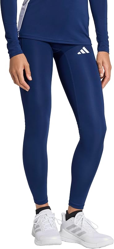Voleibol Mujer Leggings Largos Voleibol Casual - Azul