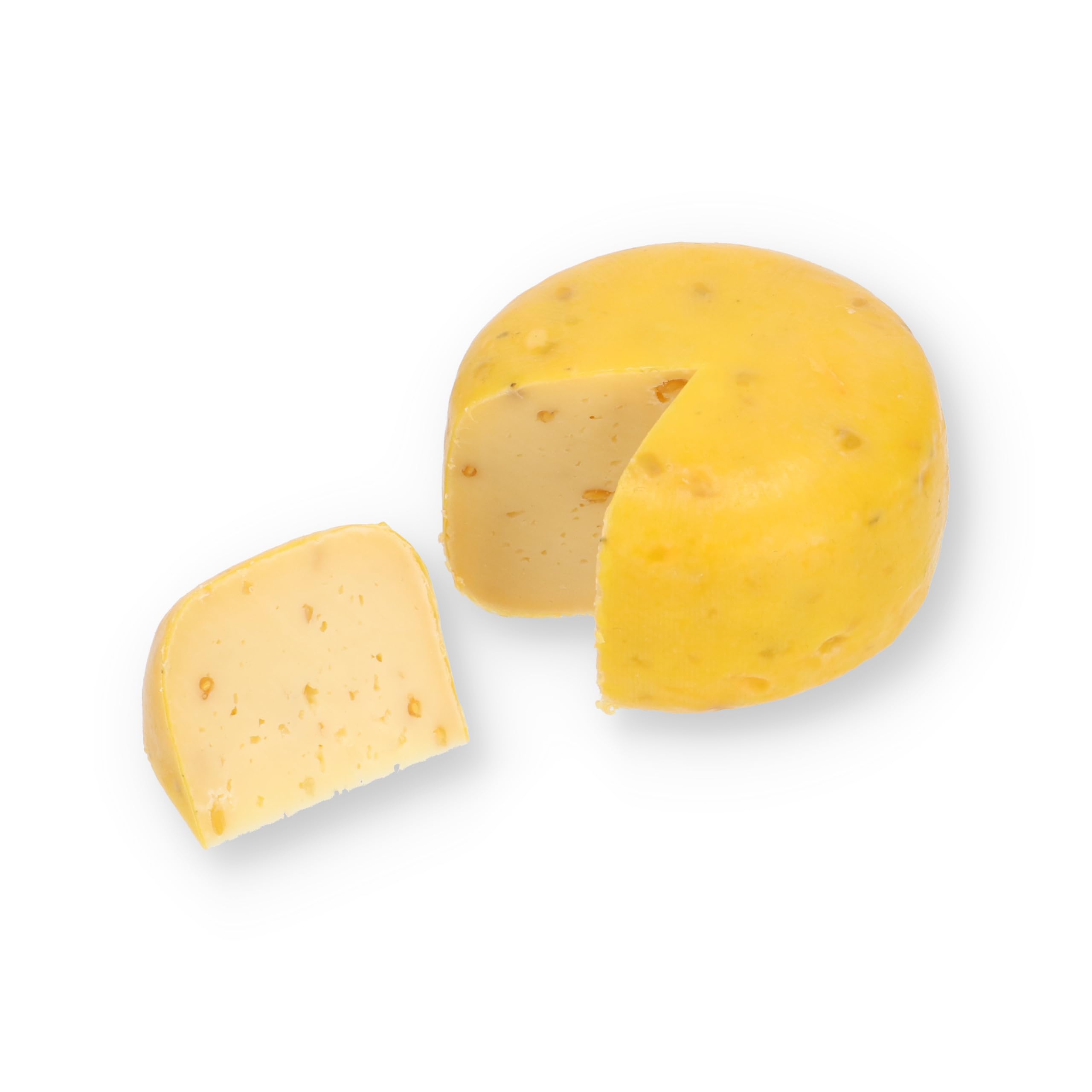 Baby Gouda Bockshornklee