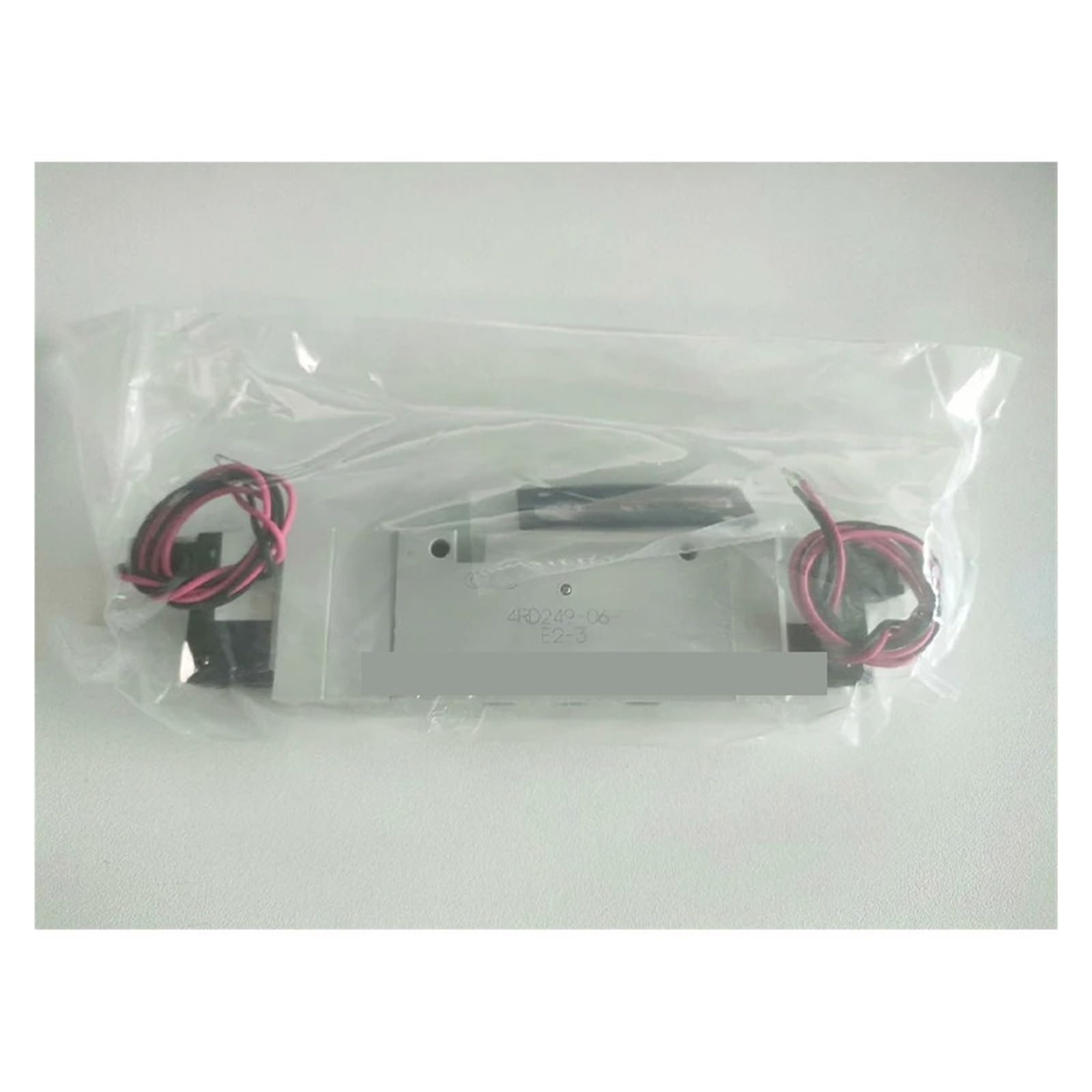 LEOTNNDQ 4RD229-06-E2-3 4RD239-06-E2-3 Solenoid Valve