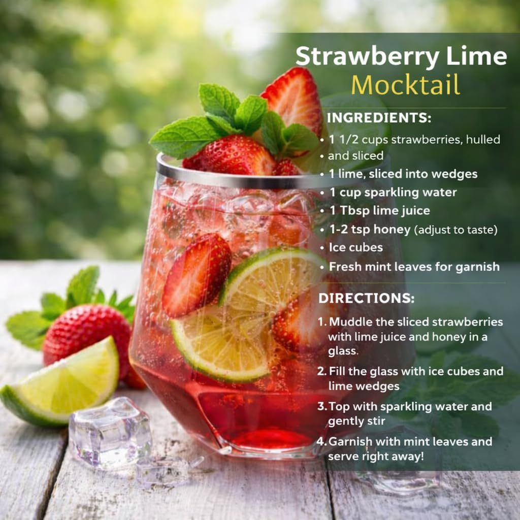 Oojami 40 count 12 Ounce Cups Diamond Silver Rim Unbreakable Stemless Plastic Wine Champagne Whiskey Glasses Elegant Durable Disposable Indoor Outdoor Ideal for Home, Office, Bars, Wedding, (Silver) - Image 2