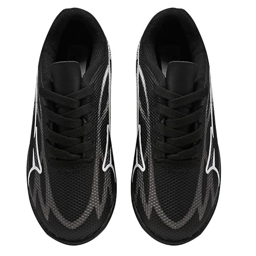 Chuteira Infantil Futebol Society Meninos Grama Sintética