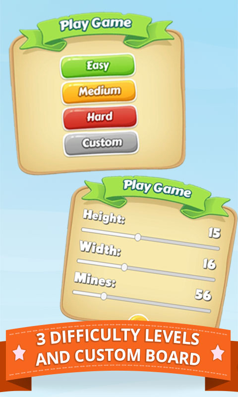 Minesweeper Free - App on Amazon Appstore
