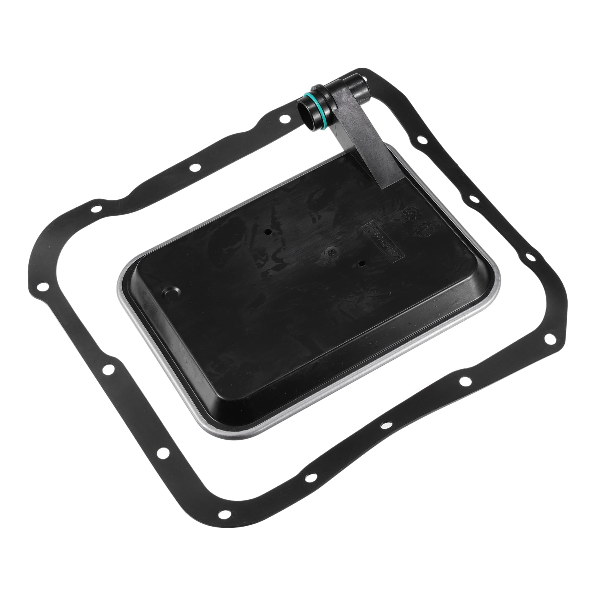 A-Premium Automatic Transmission Filter With Gasket - Fits Mercedes-Benz C220, E300, 190D, 190E, 300D & More Models