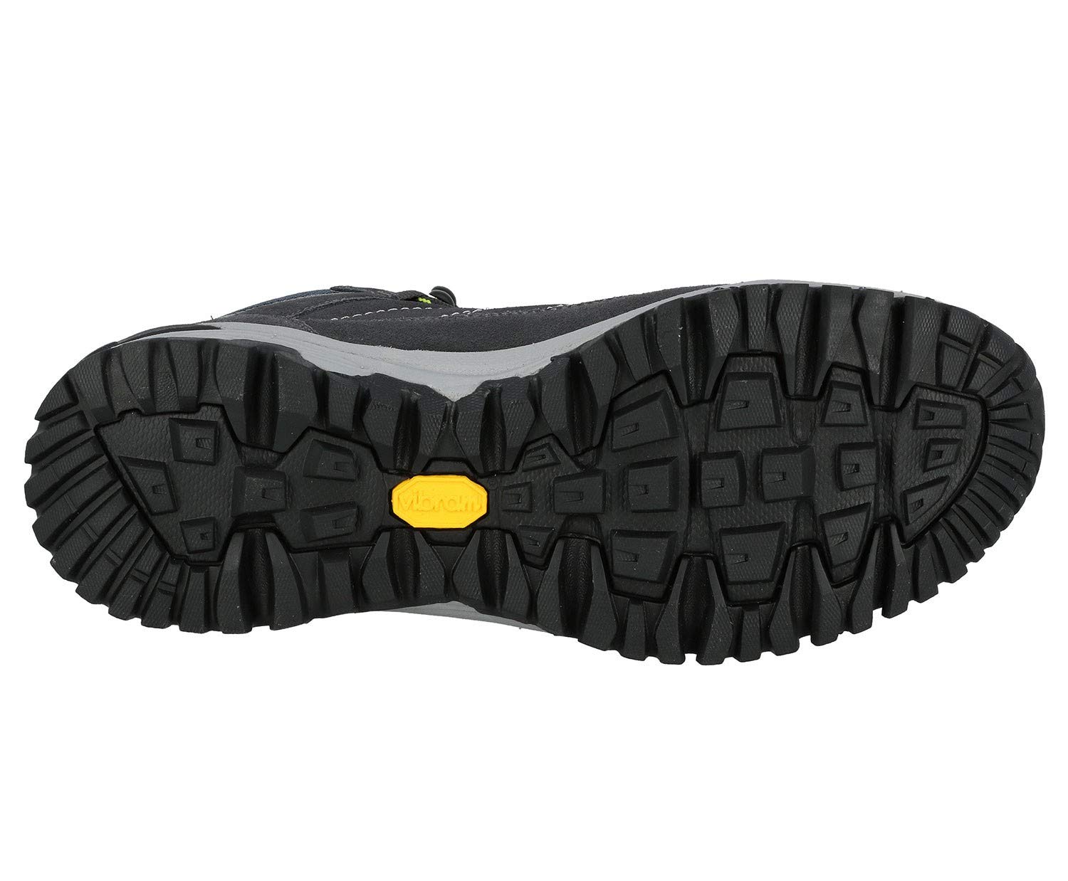 Brütting Uniseks Mount Adams HighButy outdoorowe i trekkingowe